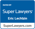 Rated By Super Lawyers | Eric Lechtzin | SuperLawyers.com